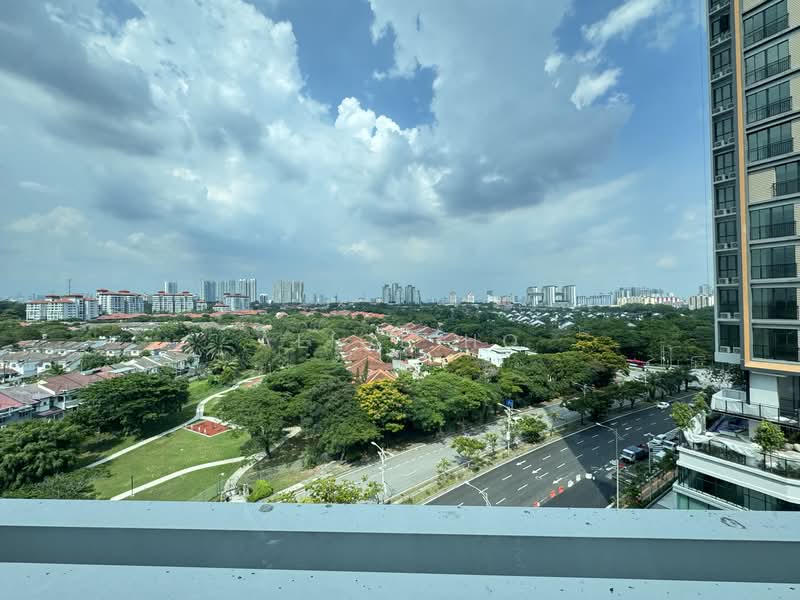 Service Residence for Rent at Aragreens - Alice Ho - PropertyGuru.com.my