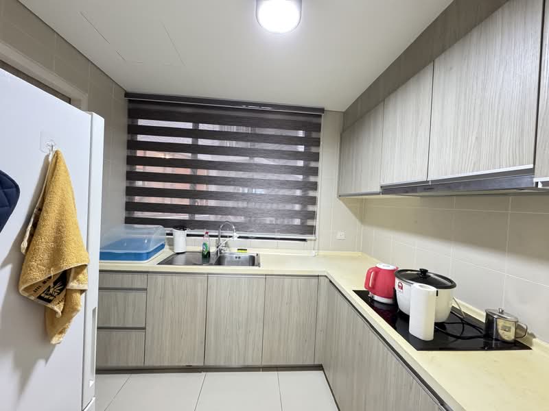 Service Residence for Rent at Aragreens - Alice Ho - PropertyGuru.com.my