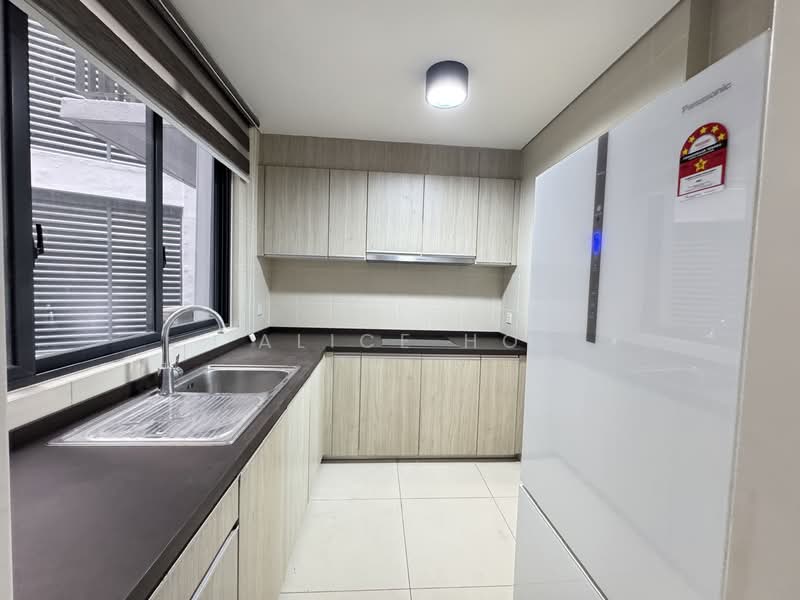 Service Residence for Rent at Aragreens - Alice Ho - PropertyGuru.com.my