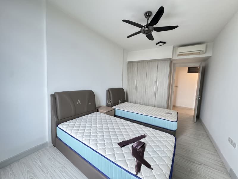 Service Residence for Rent at Aragreens - Alice Ho - PropertyGuru.com.my