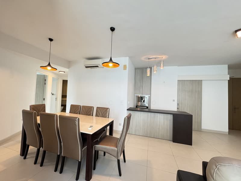 Service Residence for Rent at Aragreens - Alice Ho - PropertyGuru.com.my
