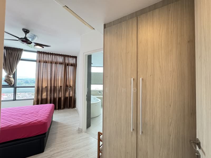 Service Residence for Rent at Aragreens - Alice Ho - PropertyGuru.com.my