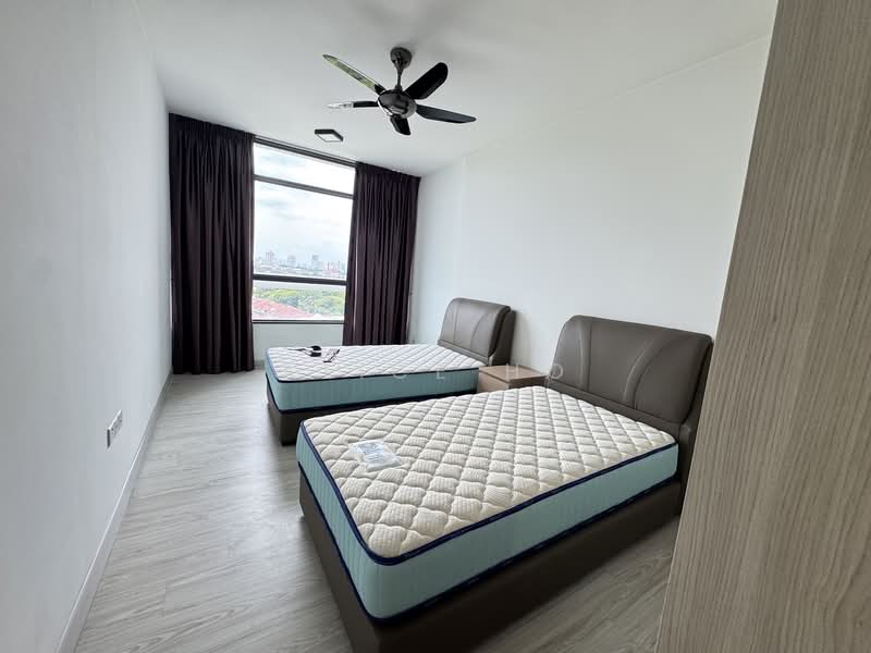Service Residence for Rent at Aragreens - Alice Ho - PropertyGuru.com.my