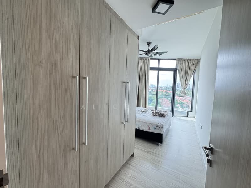 Service Residence for Rent at Aragreens - Alice Ho - PropertyGuru.com.my
