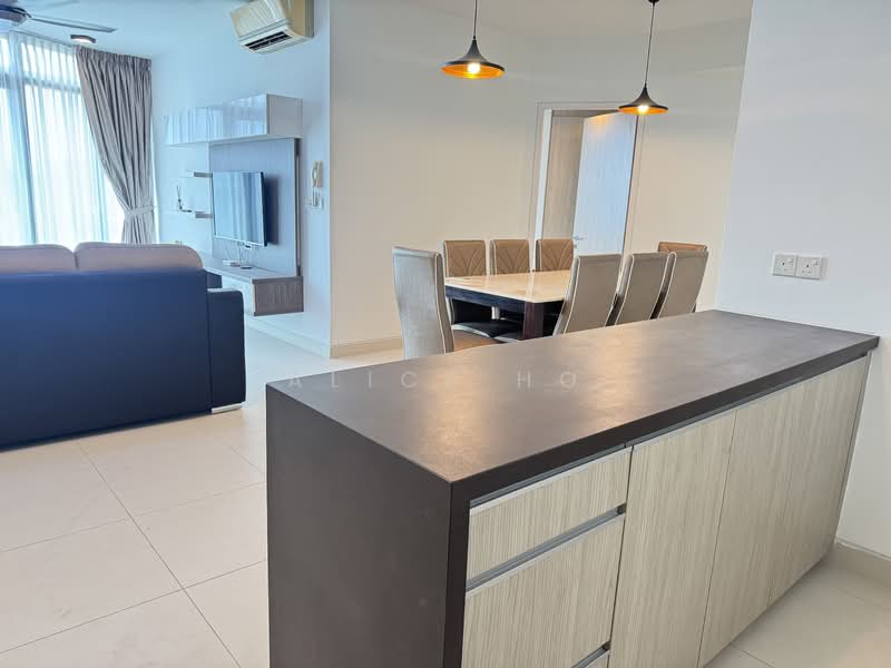Service Residence for Rent at Aragreens - Alice Ho - PropertyGuru.com.my