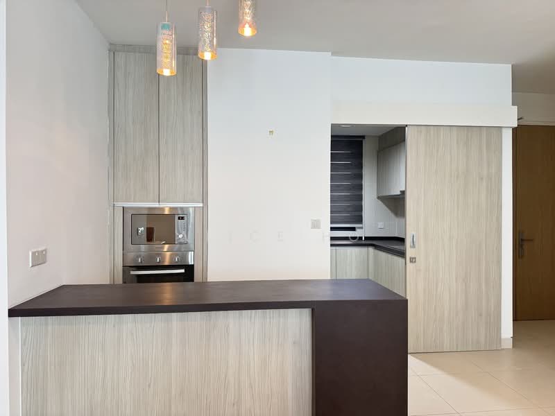 Service Residence for Rent at Aragreens - Alice Ho - PropertyGuru.com.my
