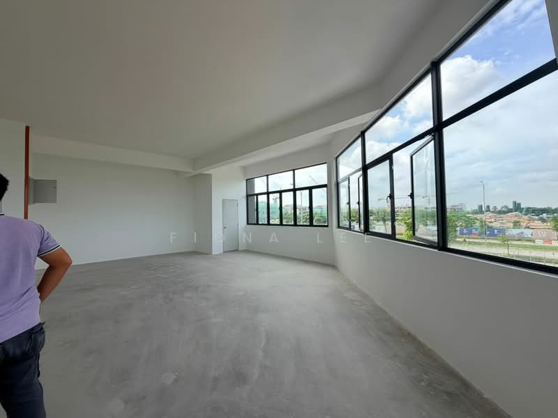 Shop / Office for Rent in Bandar Gamuda Cove (Dengkil) - Fiona Lee - Interior - PropertyGuru.com.my