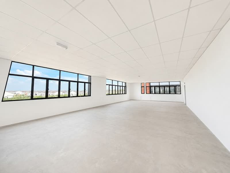 Shop / Office for Rent in Bandar Gamuda Cove (Dengkil) - Fiona Lee - Interior - PropertyGuru.com.my