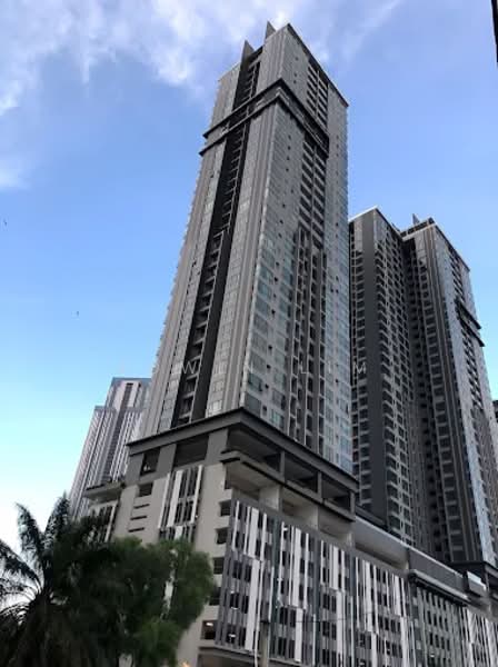 Service Residence for Rent at SKS Pavillion Residences - Edwin Lim - Exterior - PropertyGuru.com.my