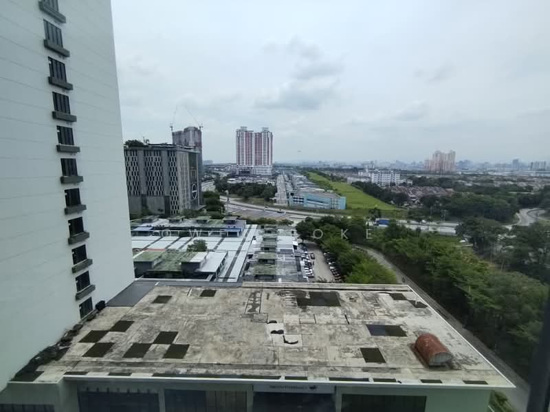 Servis Apartment untuk Disewa di The Square @ One City - Owen Loke - Exterior - PropertyGuru.com.my