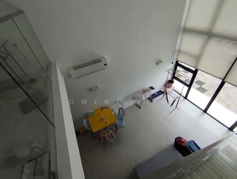 Servis Apartment untuk Disewa di The Square @ One City - Owen Loke - Interior - PropertyGuru.com.my
