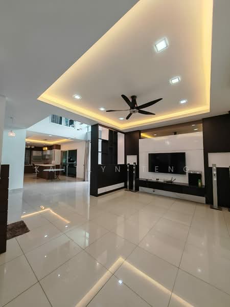 2.5-storey Terraced House for Sale in Taman Sutera Utama (Skudai) - Kaitlyn Teng - PropertyGuru.com.my