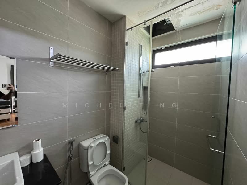 Bungalow for Rent in Iskandar Puteri (Nusajaya) (Johor) - Michelle Ng - Bathroom - PropertyGuru.com.my
