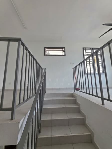 Rumah Teres 3 Tingkat untuk Dijual di Johor Bahru (Johor) - Iskandar Zukarnain - Interior - PropertyGuru.com.my