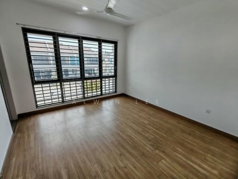 Rumah Teres 2 Tingkat untuk Disewa di Klang (Selangor) - Alwin Lee - Interior - PropertyGuru.com.my