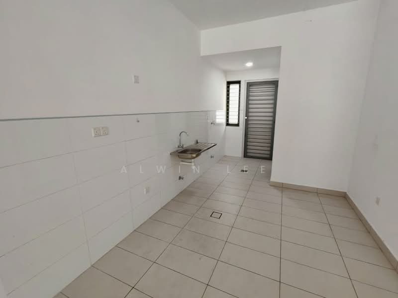 Rumah Teres 2 Tingkat untuk Disewa di Klang (Selangor) - Alwin Lee - Kitchen - PropertyGuru.com.my