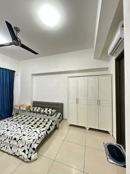 Condominium for Sale at Platinum III - Aster Ng - Bedroom - PropertyGuru.com.my