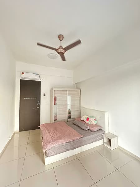 Condominium for Sale at Platinum III - Aster Ng - Bedroom - PropertyGuru.com.my