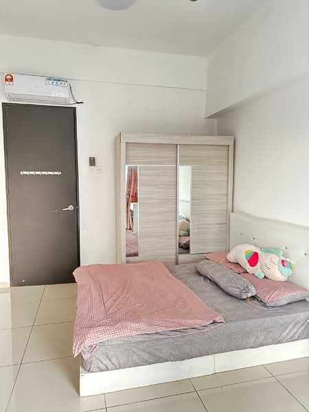 Condominium for Sale at Platinum III - Aster Ng - Bedroom - PropertyGuru.com.my