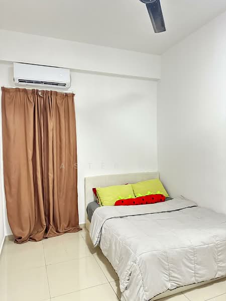 Condominium for Sale at Platinum III - Aster Ng - Bedroom - PropertyGuru.com.my
