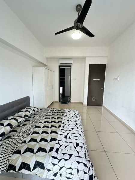 Condominium for Sale at Platinum III - Aster Ng - Bedroom - PropertyGuru.com.my