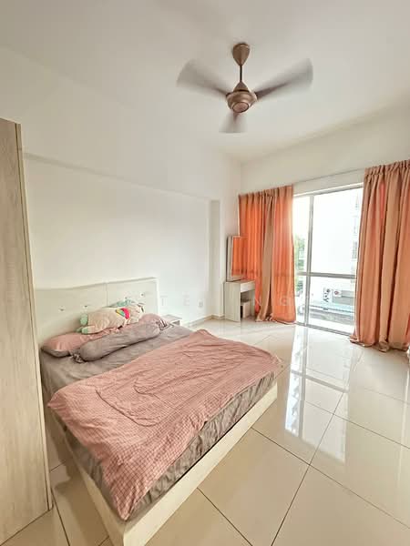 Condominium for Sale at Platinum III - Aster Ng - Bedroom - PropertyGuru.com.my