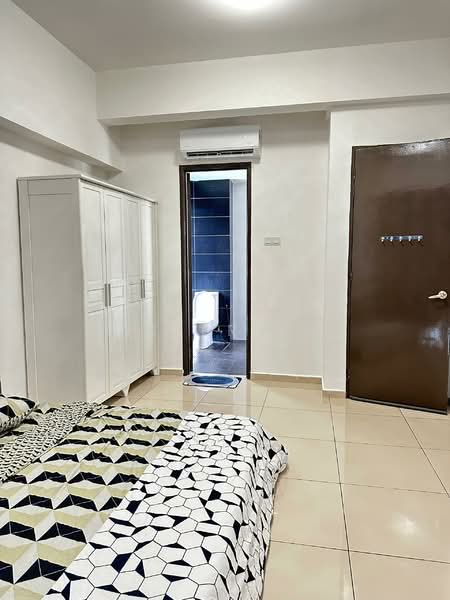 Condominium for Sale at Platinum III - Aster Ng - Bedroom - PropertyGuru.com.my