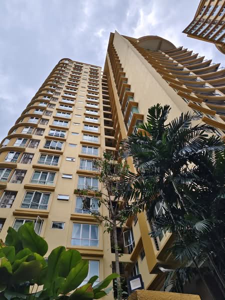 Condominium for Sale at Richmond @ Mont Kiara - Haris Sulaiman - Exterior - PropertyGuru.com.my