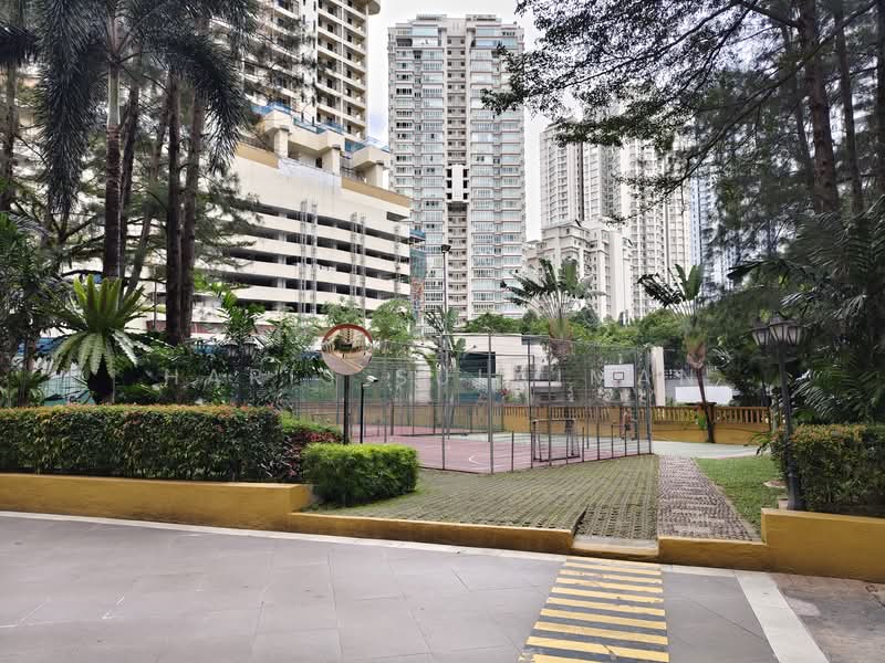 Condominium for Sale at Richmond @ Mont Kiara - Haris Sulaiman - Exterior - PropertyGuru.com.my