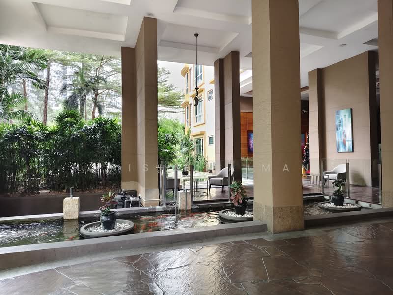 Condominium for Sale at Richmond @ Mont Kiara - Haris Sulaiman - PropertyGuru.com.my