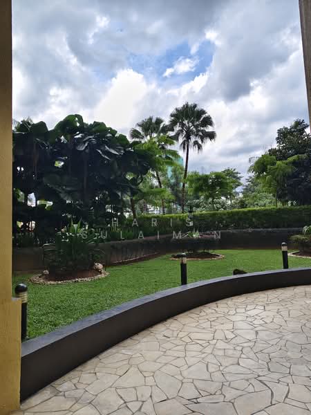 Condominium for Sale at Richmond @ Mont Kiara - Haris Sulaiman - PropertyGuru.com.my