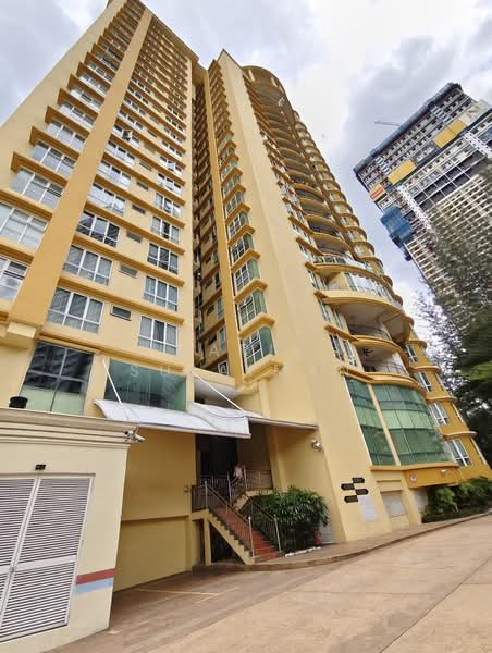 Condominium for Sale at Richmond @ Mont Kiara - Haris Sulaiman - PropertyGuru.com.my