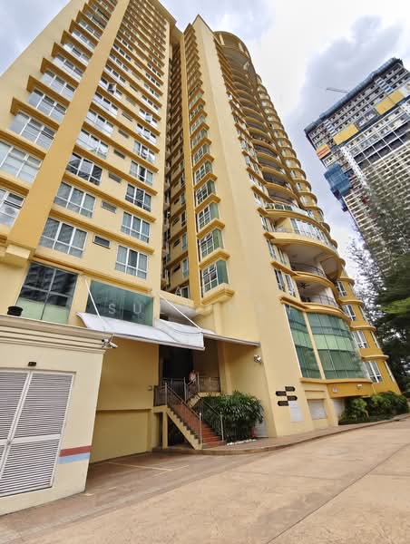Condominium for Sale at Richmond @ Mont Kiara - Haris Sulaiman - PropertyGuru.com.my