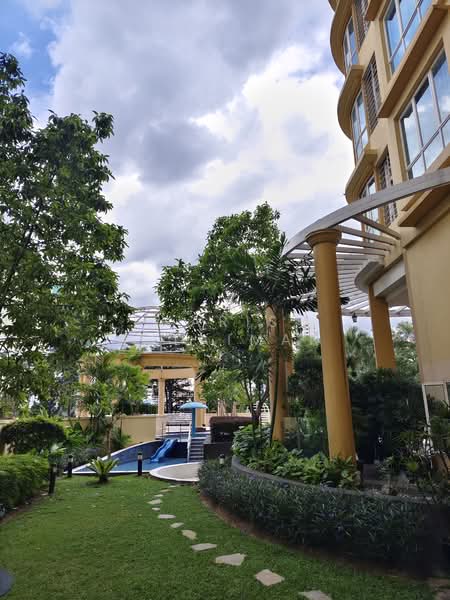 Condominium for Sale at Richmond @ Mont Kiara - Haris Sulaiman - PropertyGuru.com.my