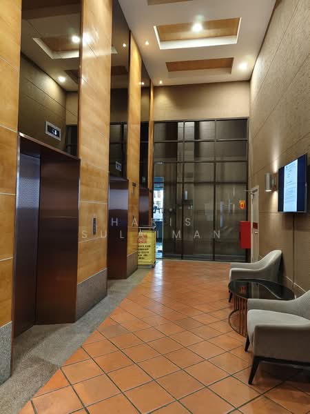 Condominium for Sale at Richmond @ Mont Kiara - Haris Sulaiman - PropertyGuru.com.my