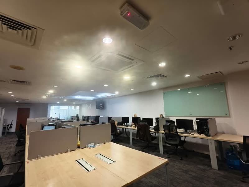 Office for Rent in Kl Sentral (Kuala Lumpur) - Ms. Yap - PropertyGuru.com.my