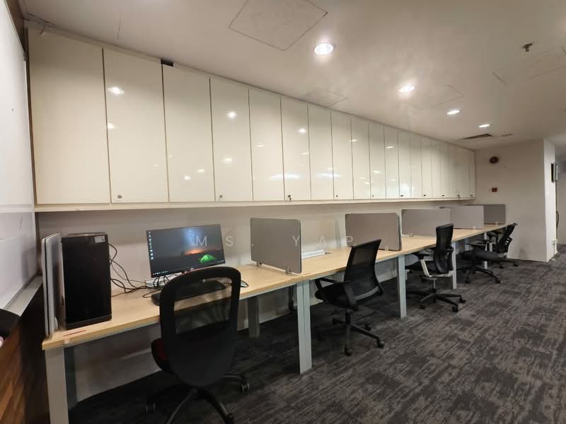 Office for Rent in Kl Sentral (Kuala Lumpur) - Ms. Yap - PropertyGuru.com.my