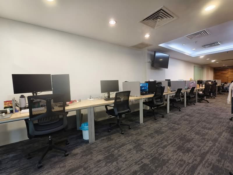 Office for Rent in Kl Sentral (Kuala Lumpur) - Ms. Yap - PropertyGuru.com.my