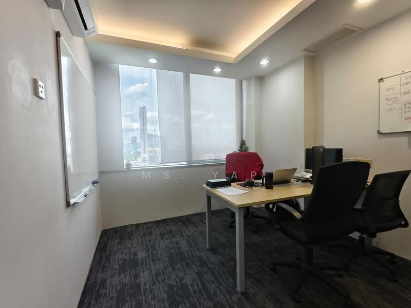 Office for Rent in Kl Sentral (Kuala Lumpur) - Ms. Yap - PropertyGuru.com.my