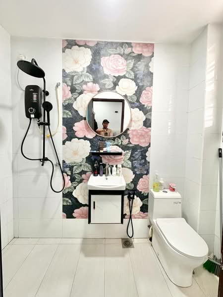Rumah Teres 2 Tingkat untuk Dijual di Seksyen 7 (Shah Alam) - BILYA ARIFF - PropertyGuru.com.my