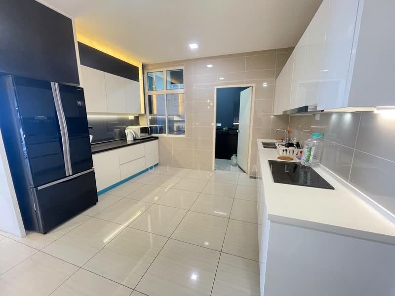 Condominium for Sale at Damansara Foresta - Azrul Ismail - Kitchen - PropertyGuru.com.my