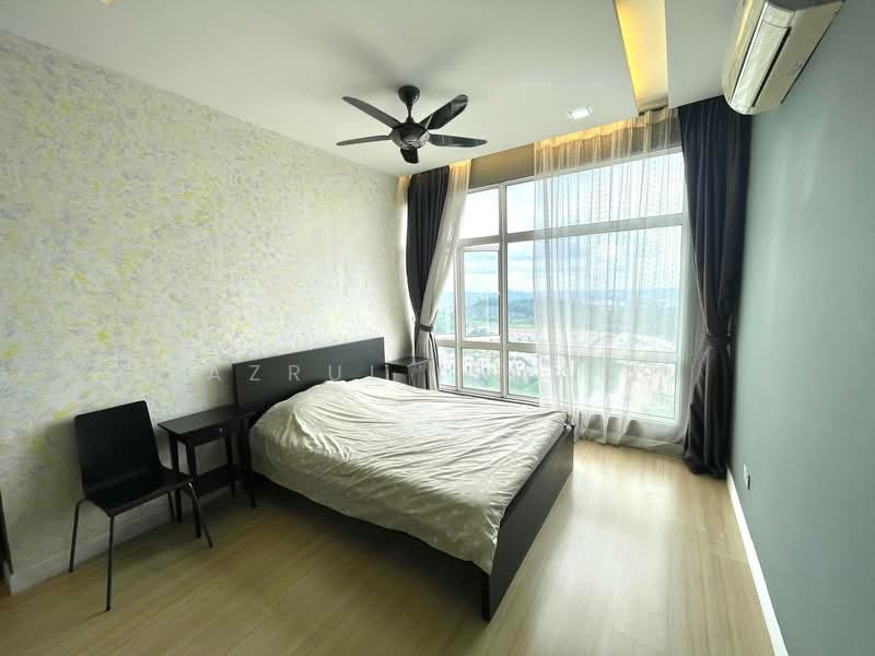 Condominium for Sale at Damansara Foresta - Azrul Ismail - Bedroom - PropertyGuru.com.my