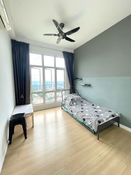 Condominium for Sale at Damansara Foresta - Azrul Ismail - Bedroom - PropertyGuru.com.my