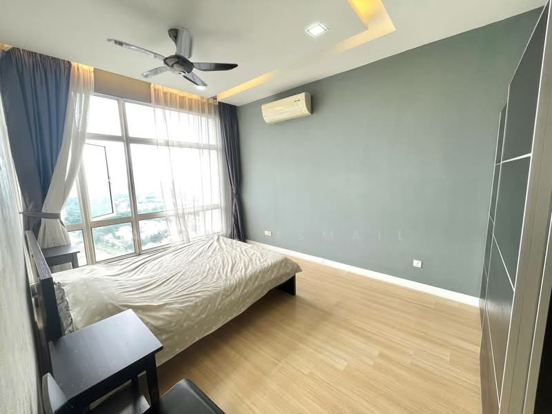 Condominium for Sale at Damansara Foresta - Azrul Ismail - Bedroom - PropertyGuru.com.my
