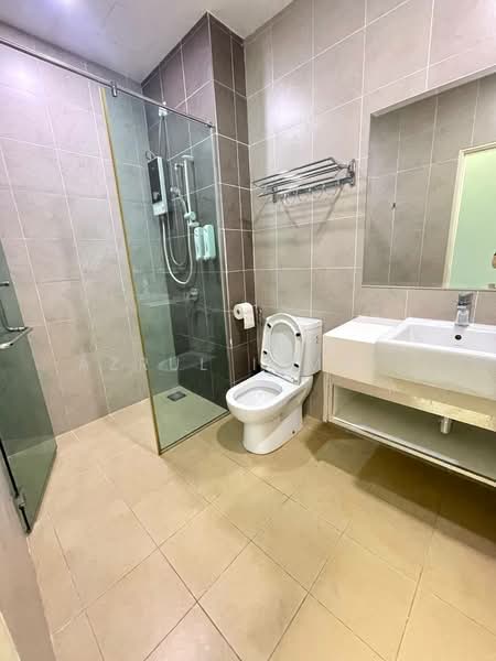 Condominium for Sale at Damansara Foresta - Azrul Ismail - Bathroom - PropertyGuru.com.my
