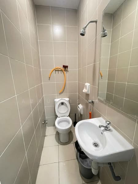 Condominium for Sale at Damansara Foresta - Azrul Ismail - Bathroom - PropertyGuru.com.my