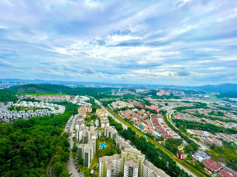 Condominium for Sale at Damansara Foresta - Azrul Ismail - Exterior - PropertyGuru.com.my