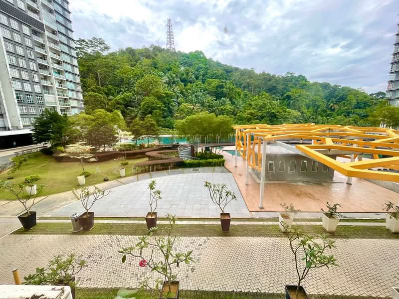 Condominium for Sale at Damansara Foresta - Azrul Ismail - Exterior - PropertyGuru.com.my