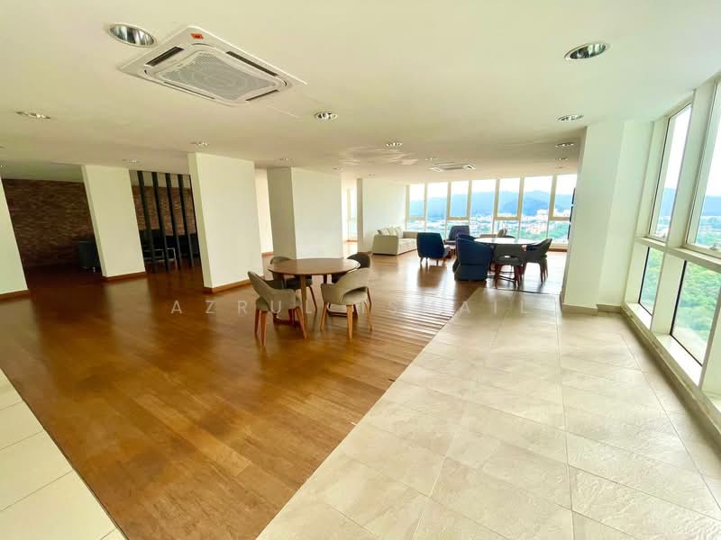 Condominium for Sale at Damansara Foresta - Azrul Ismail - Living Room - PropertyGuru.com.my