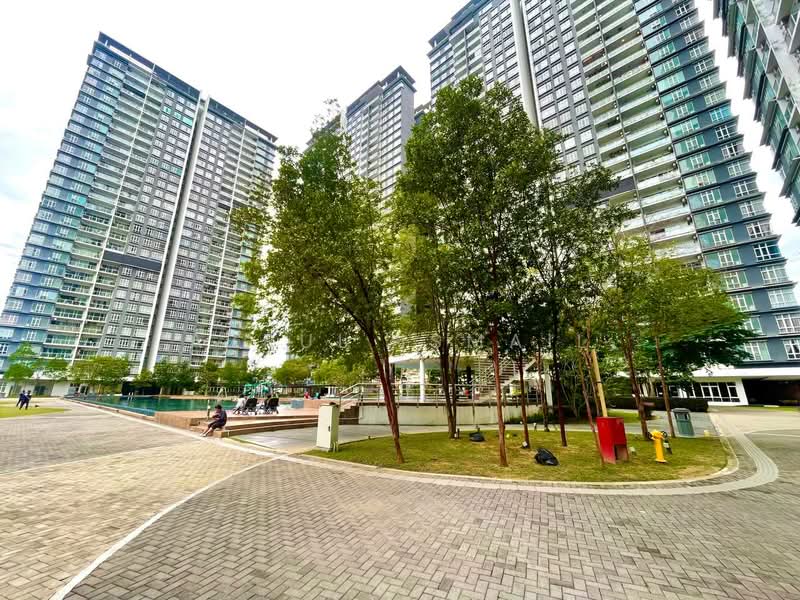 Condominium for Sale at Damansara Foresta - Azrul Ismail - Exterior - PropertyGuru.com.my